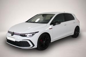 Volkswagen Golf 2.0 TSI 7-Gang DSG