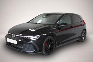 Volkswagen Golf 2.0 TSI 7-Gang DSG
