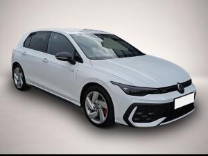 Volkswagen Golf 2.0 TSI DSG GTI BlackStyle IQ.Light Keyless