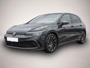 Volkswagen Golf 2.0 TSI DSG R-Line ALU LANE ASSIST PDC