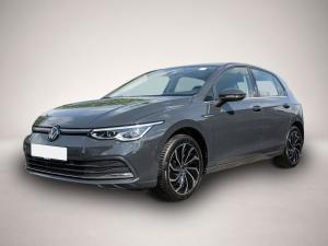 Volkswagen Golf 2.0 TSI DSG Style