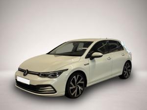 Volkswagen Golf 2.0 TSI DSG Style LED NAVI 18 AHK ACC KAMER