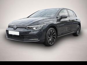 Volkswagen Golf 2.0 TSI DSG Style LED PLUS ALUFELGEN PDC