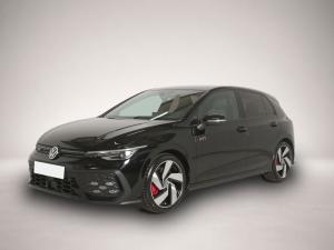 Volkswagen Golf 2.0 TSI GTI Black Style