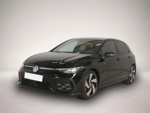Volkswagen Golf 2.0 TSI GTI Black Style
