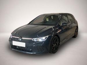 Volkswagen Golf 2.0 TSI GTI DSG*ACC*Navi*KeyGo*LED*DAB