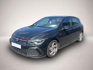 Volkswagen Golf 2.0 TSI GTI DSG*KeyGo*DAB