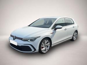 Volkswagen Golf 2.0 TSI GTI DSG*Navi*ACC*