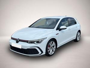 Volkswagen Golf 2.0 TSI GTI DSG*Navi*Kamera*KeyGo*DAB*ACC