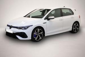Volkswagen Golf 2.0 TSI OPF 4Motion R