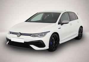 Volkswagen Golf 2.0 TSI OPF 4Motion R „Performance“