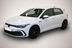 Volkswagen Golf 2.0 TSI OPF GTI