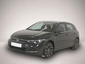 Volkswagen Golf 2.0 TSI Style