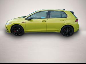 Volkswagen Golf 2.0 VIII GTI Performance 4 TRG TSI BMT Navi