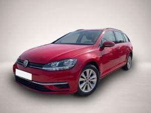 Volkswagen Golf 7 Variant 1.5TGI AHK/ACC/SITZHZ/CLIMATR