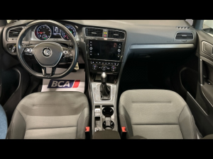 Volkswagen Golf 7 Variant 1.5TGI DSG Comfortline LED/CLIMAT