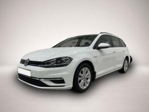 Volkswagen Golf 7 Variant 1.5TGI DSG Comfortline LED/CLIMAT