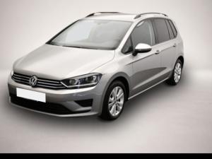 Volkswagen Golf 7 VII Sportsvan 1.4 TSI Comfortline Tempo/E