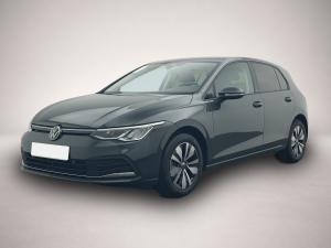 Volkswagen Golf 8 1.0 TSI MOVE ALU 16 PDC