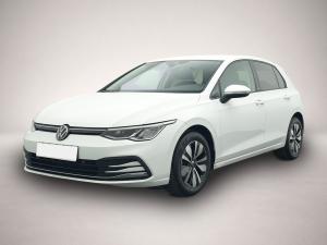 Volkswagen Golf 8 1.0 TSI MOVE SHZ KEYLESS NAVI LED