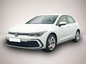 Volkswagen Golf 8 1.4 TSI DSG eHybrid GTE NAVI SPORT-SITZ
