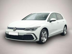 Volkswagen Golf 8 1.4 TSI e-Hybrid DSG GTE AHK NAVI KAMERA