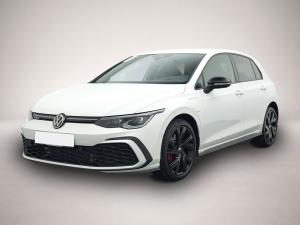 Volkswagen Golf 8 1.4 TSI e-Hybrid DSG GTE Black Style STAN