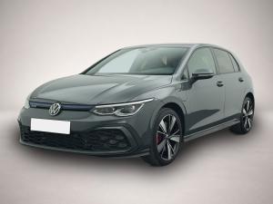 Volkswagen Golf 8 1.4 TSI eHybrid DSG GTE KAMERA AHK NAVI