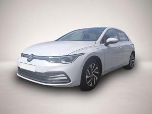Volkswagen Golf 8 1.4 TSI eHybrid DSG STANDHZG PANO NAVI