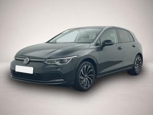 Volkswagen Golf 8 1.5 eTSI DSG Active 5.-J.-GAR IQ-LIGHT H&