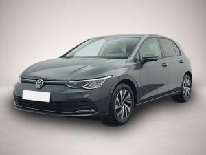 Volkswagen Golf 8 1.5 eTSI DSG Active LED NAVIACC SHZ