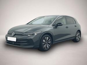 Volkswagen Golf 8 1.5 eTSI DSG Goal 4-J-GAR KAMERA NAVI LED