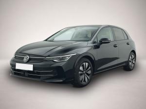 Volkswagen Golf 8 1.5 eTSI DSG Goal AHK IQ-LIGHT KAMERA