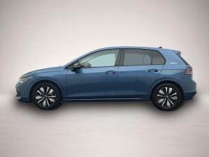 Volkswagen Golf 8 1.5 eTSI DSG Goal AHK IQ.LIGHT KAMERA NAV