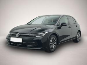 Volkswagen Golf 8 1.5 eTSI DSG Goal AHK IQ.LIGHT KAMERA NAV