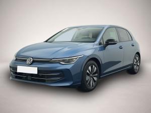Volkswagen Golf 8 1.5 eTSI DSG Goal AHK IQ.LIGHT KAMERA NAV