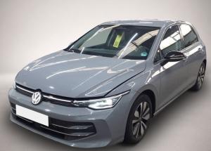 Volkswagen Golf 8 1.5 eTSI DSG Goal AHK KAMERA ACC LED NAVI