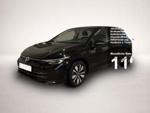 Volkswagen Golf 8 1.5 eTSI DSG Goal LED+ NAVI KAMERA ACC SH