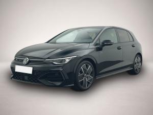 Volkswagen Golf 8 1.5 eTSI DSG R-Line AHK HuD LED+ ALU 18