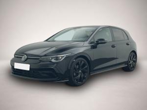 Volkswagen Golf 8 1.5 eTSI DSG R-Line AHK NAVI LED
