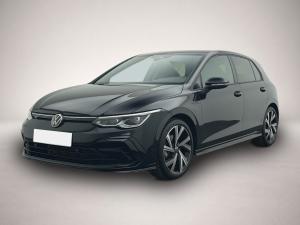 Volkswagen Golf 8 1.5 eTSI DSG R-Line AHK NAVI STANDHEIZUNG
