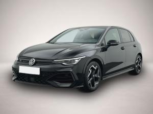 Volkswagen Golf 8 1.5 eTSI DSG R-Line BLACK STYLE AHK LED+