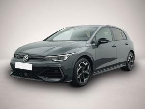 Volkswagen Golf 8 1.5 eTSI DSG R-Line BLACK STYLE AHK LED+