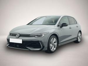 Volkswagen Golf 8 1.5 eTSI DSG R-Line BLACK STYLE AHK LED+