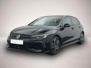 Volkswagen Golf 8 1.5 eTSI DSG R-Line BLACK STYLE AHK LED+