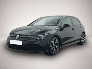 Volkswagen Golf 8 1.5 eTSI DSG R-Line BLACK-STYLE KAMERA NA