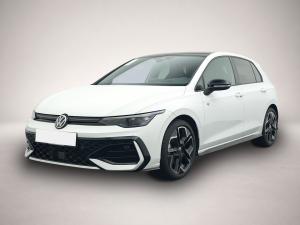 Volkswagen Golf 8 1.5 eTSI DSG R-Line BLACK STYLE PANO AHK