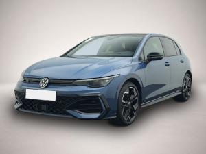 Volkswagen Golf 8 1.5 eTSI DSG R-Line BLACK STYLE PANO AHK