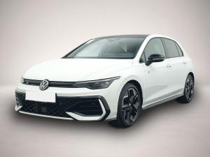 Volkswagen Golf 8 1.5 eTSI DSG R-Line BLACK STYLE PANO IQ.L