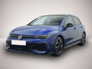 Volkswagen Golf 8 1.5 eTSI DSG R-Line BLACK STYLE PANO IQ.L